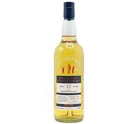 Ardmore - 17 year old Tri Carragh Release No. 2 Single Cask Scotch 2006 Whisky 70cl 55.3% ABV