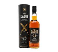 Ardmore 2000 / 22 Year Old / Sherry Finish / James Eadie Highland Whisky