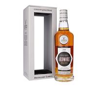 Ardmore 2000 Distillery Labels Gordon & MacPhail Single Malt Scotch Whisky