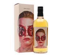 Ardmore 2002 / 21 Year Old / Poker Face / Hidden Spirits Highland Whisky