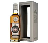 Ardmore 2003 18 Year Old Gordon & MacPhail Distillery Labels