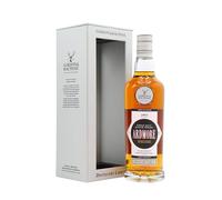 Ardmore 2003 18 Year Old Gordon & MacPhail Distillery Labels