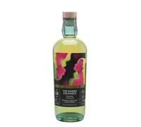 Ardmore 2009 / 16 Year Old / The Zodiac: Gemini / The Whisky Exchange Highland Whisky