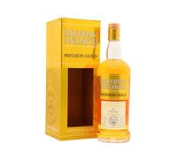 Ardmore - 22 year old Murray McDavid Mission Gold Series Single Malt Scotch 2003 Whisky 70cl 55.1% ABV