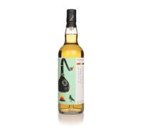 Ardmore 25 Year Old (Thompson Bros.)