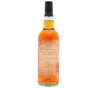 Ardmore - 27 year old Decadent Drams Single Cask Single Malt Scotch 1998 Whisky 70cl 52.8% ABV