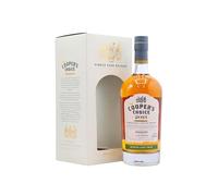 Ardmore 7 Year Old 2013 (cask 9374) - The Cooper's Choice (The Vintage Malt Whisky Co)