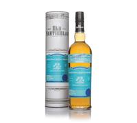 Ardmore 7 Year Old Jamaica Rum Finish Paradise in Smoke Collection - O Single Malt Whisky