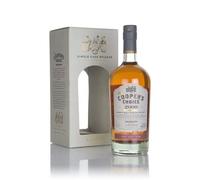 Ardmore 8 Year Old 2008 - The Cooper's Choice Single Malt Whisky