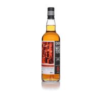 Ardmore 8 Year Old 2017 (cask 22008011) - Cask Masters (Brave New Spir Single Malt Whisky