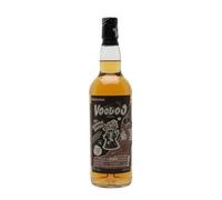 Ardmore 8 Year Old / The Smoking Curse / Whisky of Voodoo Highland Whisky
