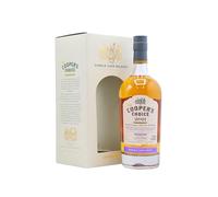 Ardmore - Cooper's Choice - Single Cask #9405-2011 10 year old
