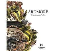 Ardmore - HardBack NEW Roger De La Har 2012-08-01