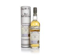 Ardmore - Old Particular Single Cask #15058-1999 21 year old Whisky 70cl 51.5% ABV