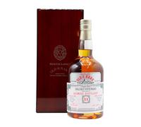 Ardmore - Old & Rare Single Sherry Cask - 1990 31 year old Whisky 70cl 58.1% ABV