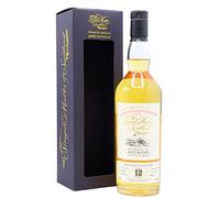 Ardmore - Single Malts Of Scotland Single Cask #708026-2009 12 year old Whisky 70cl 54.1% ABV