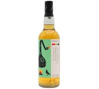 Ardmore - Thompson Bros Single Malt Scotch - 25 year old Whisky 70cl 48.9% ABV
