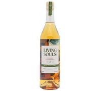 Ardnamurchan - 7 year old Living Souls Single Malt Scotch Whisky 70cl 50% ABV