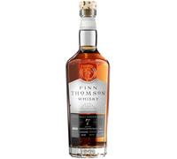 Ardnamurchan 7 Year Old Sherry Cask Single Malt Scotch Whisky