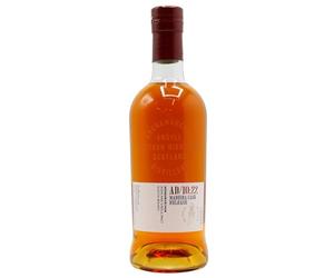Ardnamurchan - AD/10.22 Madeira Cask Highland Single Malt Scotch Whisky 70cl 58.2% ABV