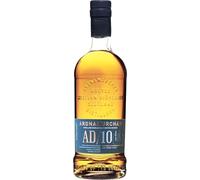 Ardnamurchan AD/ 10 Years Old Whisky