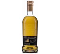 Ardnamurchan AD Cask Strength Highland Single Scotch Malt Whisky 70cl 58.1%