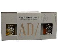 Ardnamurchan AD Gift Set Single Malt Scotch Whisky Tasting Set 4 x 5cl