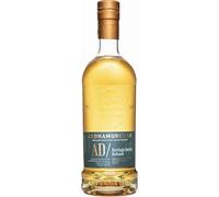 Ardnamurchan AD | Heritage Barley Release | 59.2% ABV | 1 x 70cl Bottle | Made by the Ardnamurchan Distillery
