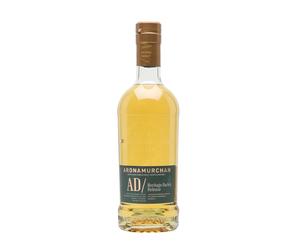 Ardnamurchan AD Heritage Barley Release Highland Whisky