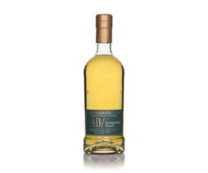 Ardnamurchan AD/ Heritage Barley Release Single Malt Whisky