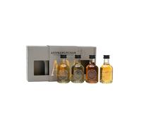 Ardnamurchan AD Miniature Set / 2025 Edition Highland Whisky