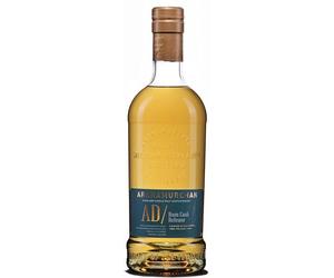 Ardnamurchan AD | Rum Cask Limited Edition Release | Highland Single Malt Whisky | 55% ABV | 1 x 70 ottle | Made by the Ardnamurchan Distillery in Scotland