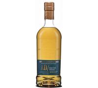Ardnamurchan AD | Rum Cask Limited Edition Release | Highland Single Malt Whisky | 55% ABV | 1 x 70cl Bottle | Made by the Ardnamurchan Distillery in Scotland