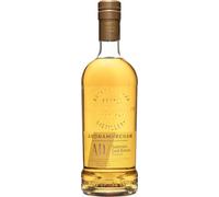 Ardnamurchan AD | Sauternes Cask Release Peated | Single Malt Whisky | 50% ABV | 1 x 70cl Bottle | Made by the Ardnamurchan Distillery