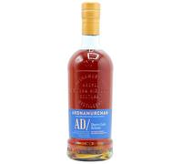 Ardnamurchan - AD/Sherry Cask 2024 Release Highland Single Malt Scotch Whisky 70cl 50% ABV
