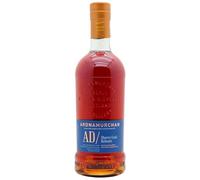 Ardnamurchan - AD/Sherry Cask 2025 Release Highland Single Malt Scotch Whisky 70cl 50% ABV