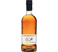 Ardnamurchan AD | The Midgie 2025 | Single Malt Whisky | 48.0% ABV | 1 x 70cl Bottle | Made by the Ardnamurchan Distillery
