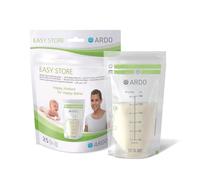 Ardo Easy Store Breast Milk Storage Bags 25 pcs 180ml