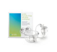 Ardo Hands Free Double Pump Set