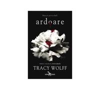 Ardoare. Seria Crave Vol.1