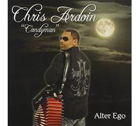 Ardoin, Chris - Alter Ego