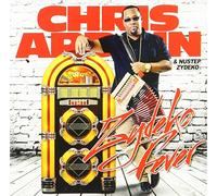 Ardoin Chris & Nutstep - Zydeko Fever