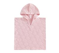 Ardougudougu Infant Baby Boy Girl Swim Cover Up Seashell Hooded Poncho Towel