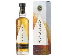 Ardray Blended Scotch Whisky- 70cl 48% ABV.