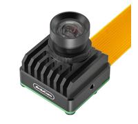 Arducam 12.3MP IMX500 AI Camera Module for Raspberry Pi