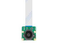 Arducam 12.3MP Raspberry Pi HQ Camera, 477M Pi Camera Module with 158°(D) M12 Wide Angle Lens, Compatible with Pi5/4B/3/3B+/Zero 2W