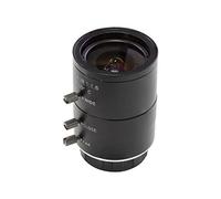 Arducam 4-12mm Varifocal C-Mount Lens for Raspberry Pi HQ Camera, with C-CS Adapter