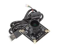 Arducam 5MP Wide Angle USB Camera for Computer, 1/4" CMOS OV5648 Mini UVC USB2.0 Video Webcam with Microphone, with 3.3ft/1m Cable