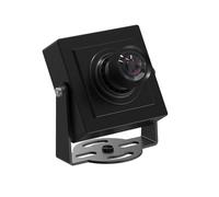 Arducam 8MP HDR USB Camera Module, UVC Webcam with 101° Wide Angle M12 Lens, Plug & Play USB Camera for PC, Raspberry Pi, Jetson Nano & SBCs, Supports Windows, Linux, Android & macOS