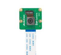Arducam 8MP IMX219 Camera Module Compatible with NVIDIA Jetson Nano/NX and NVIDIA Orin NX/AGX Orin, Fixed Focus